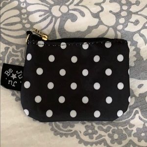 Jujube coin purse